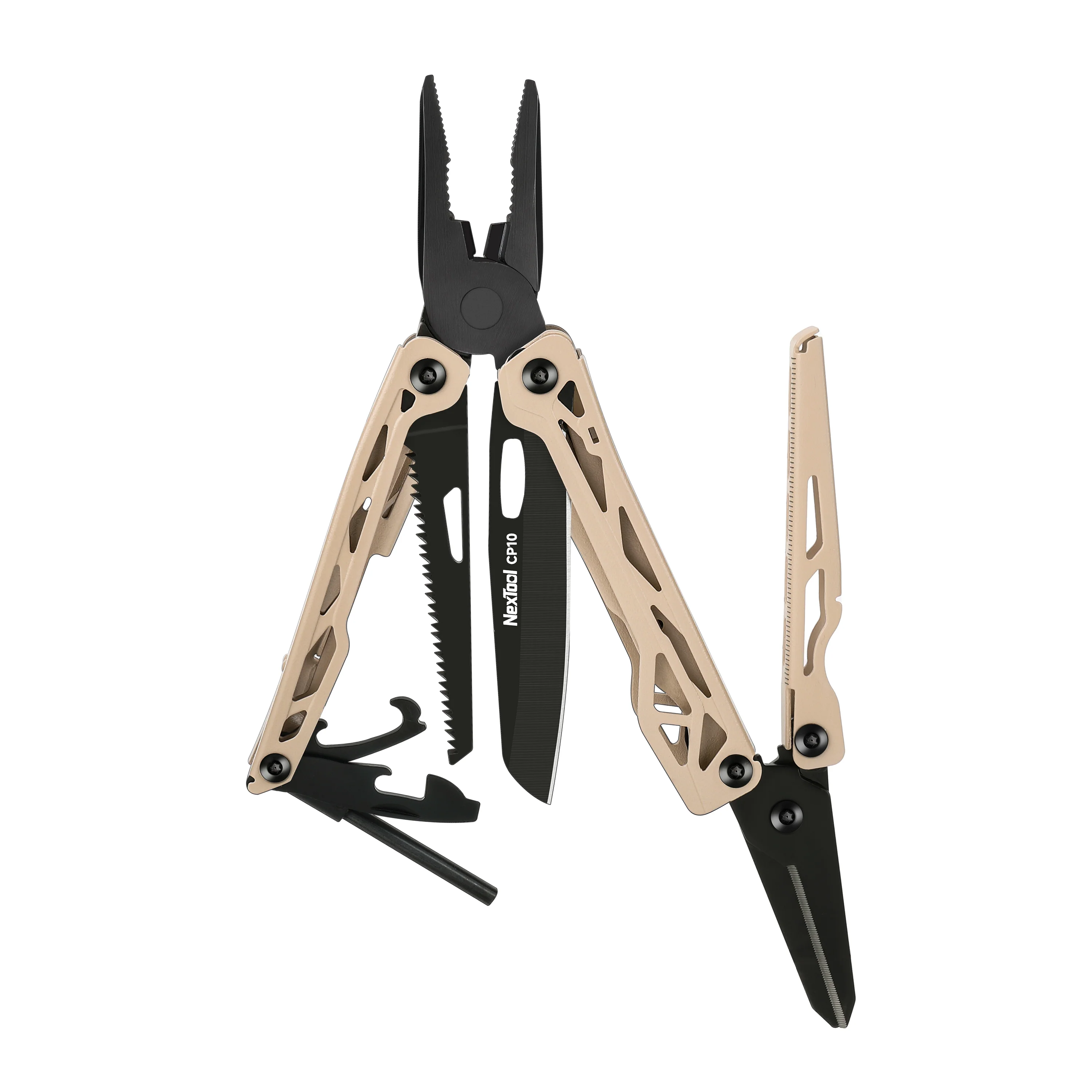 Camper Pliers CP10 NexTool® - Image 3
