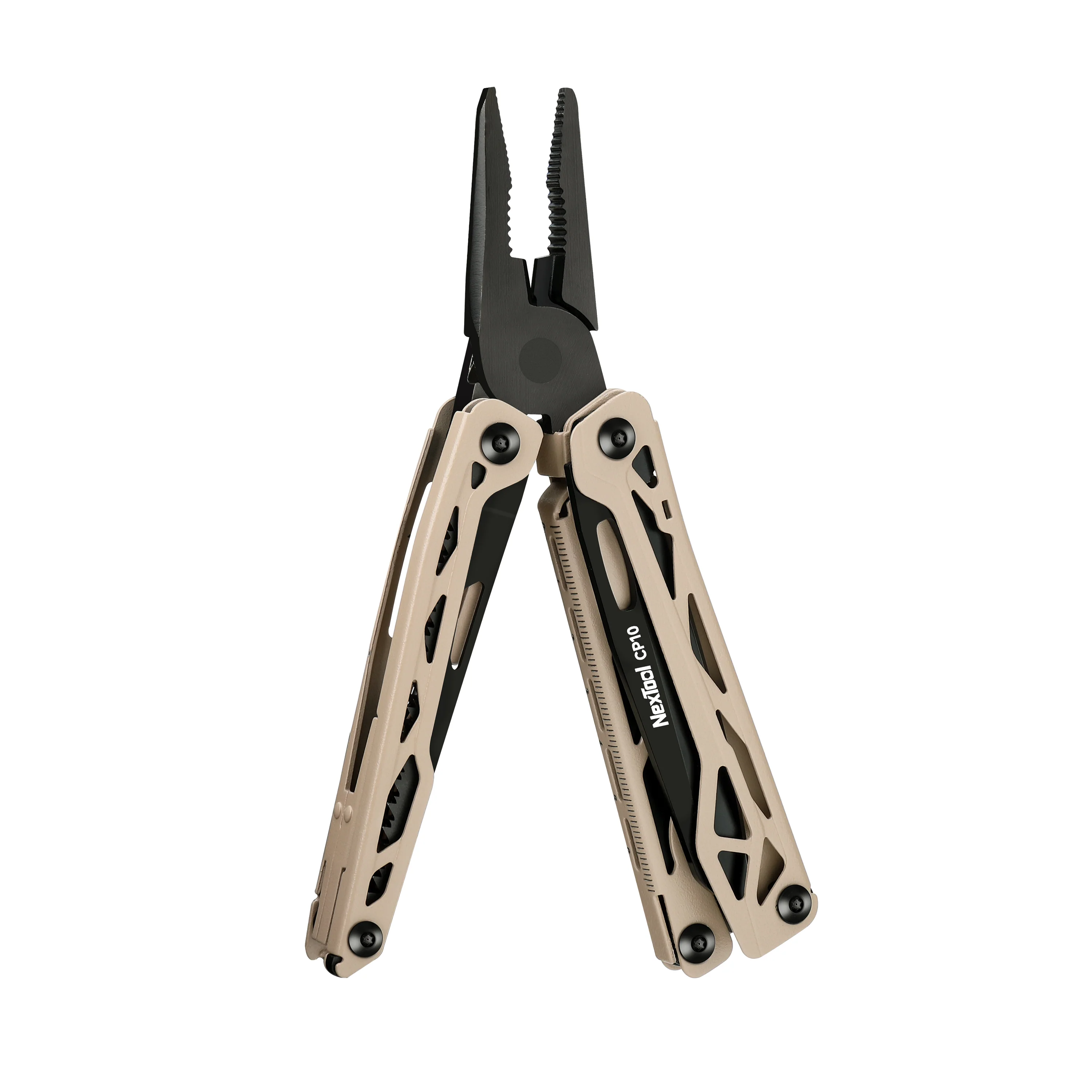Camper Pliers CP10 NexTool® - Image 4