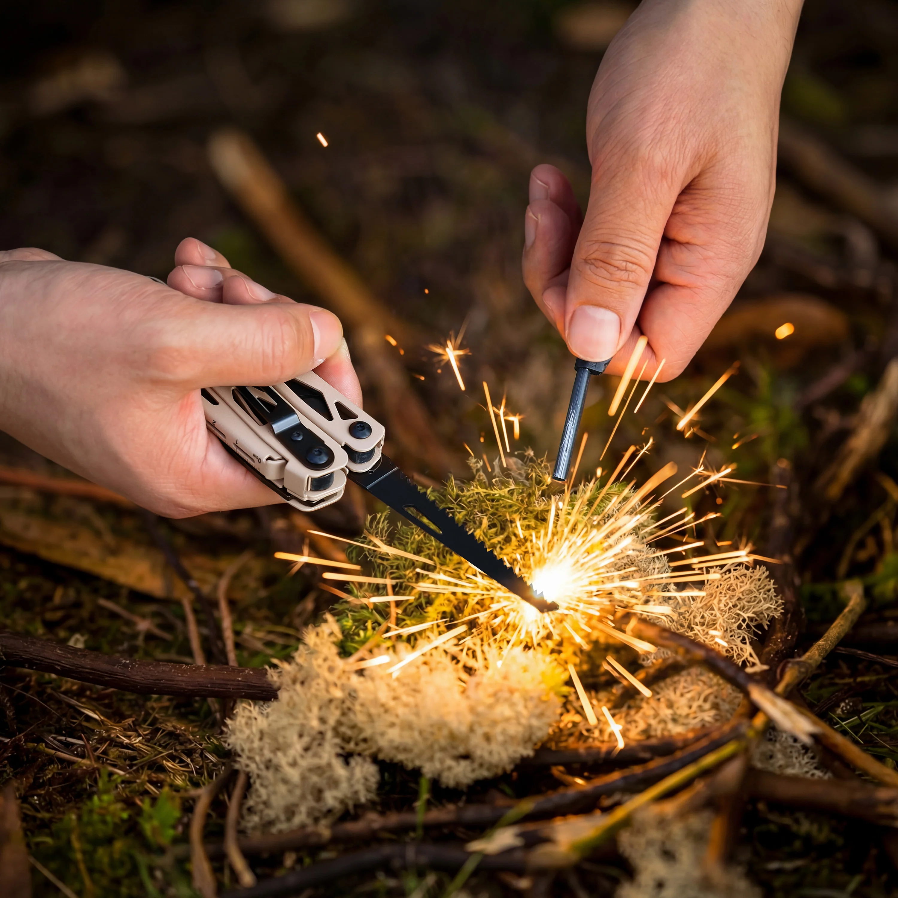 Camper Pliers CP10 NexTool® - Image 6