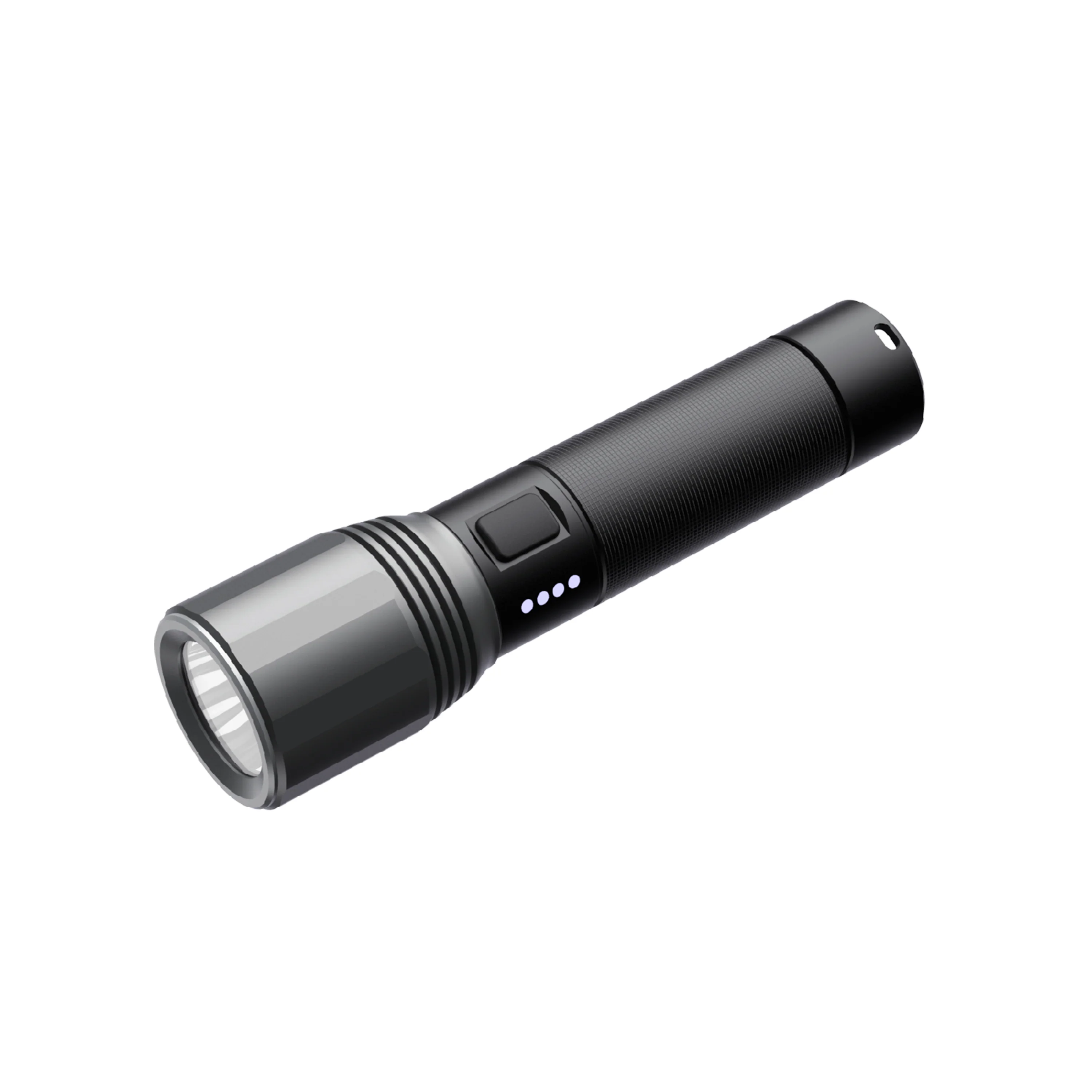 High Performance Flashlight T10 NexTool® - Image 3