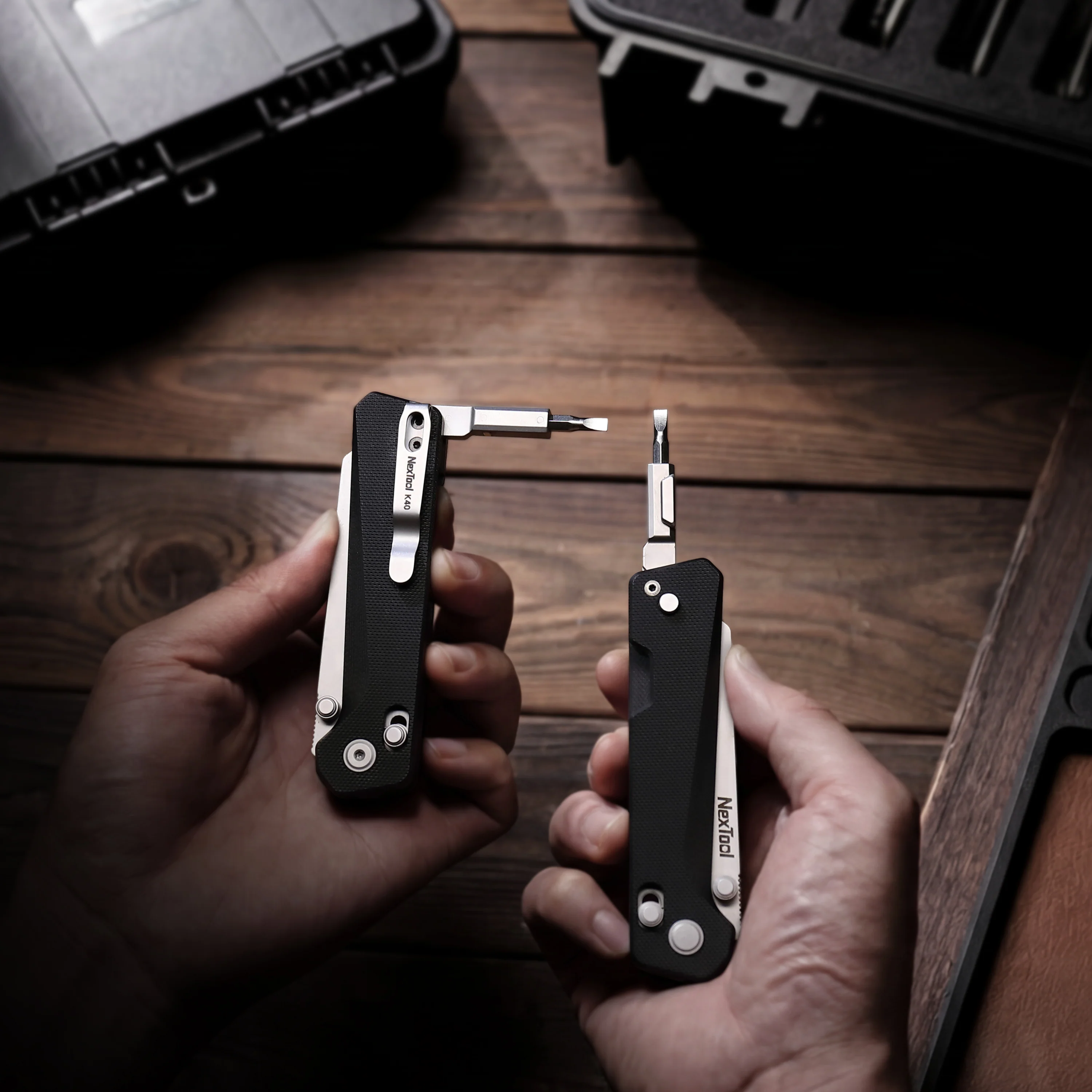 Knight K40 NexTool® - Image 6