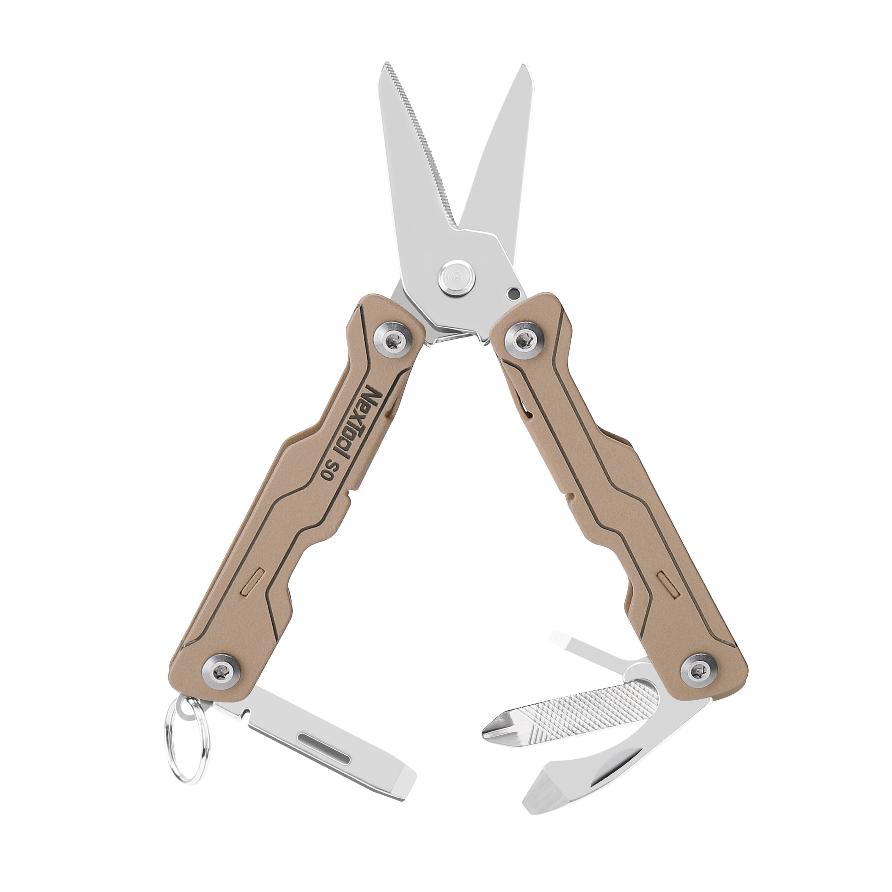 Micro Sailor Scissors S0 NexTool® - Image 10