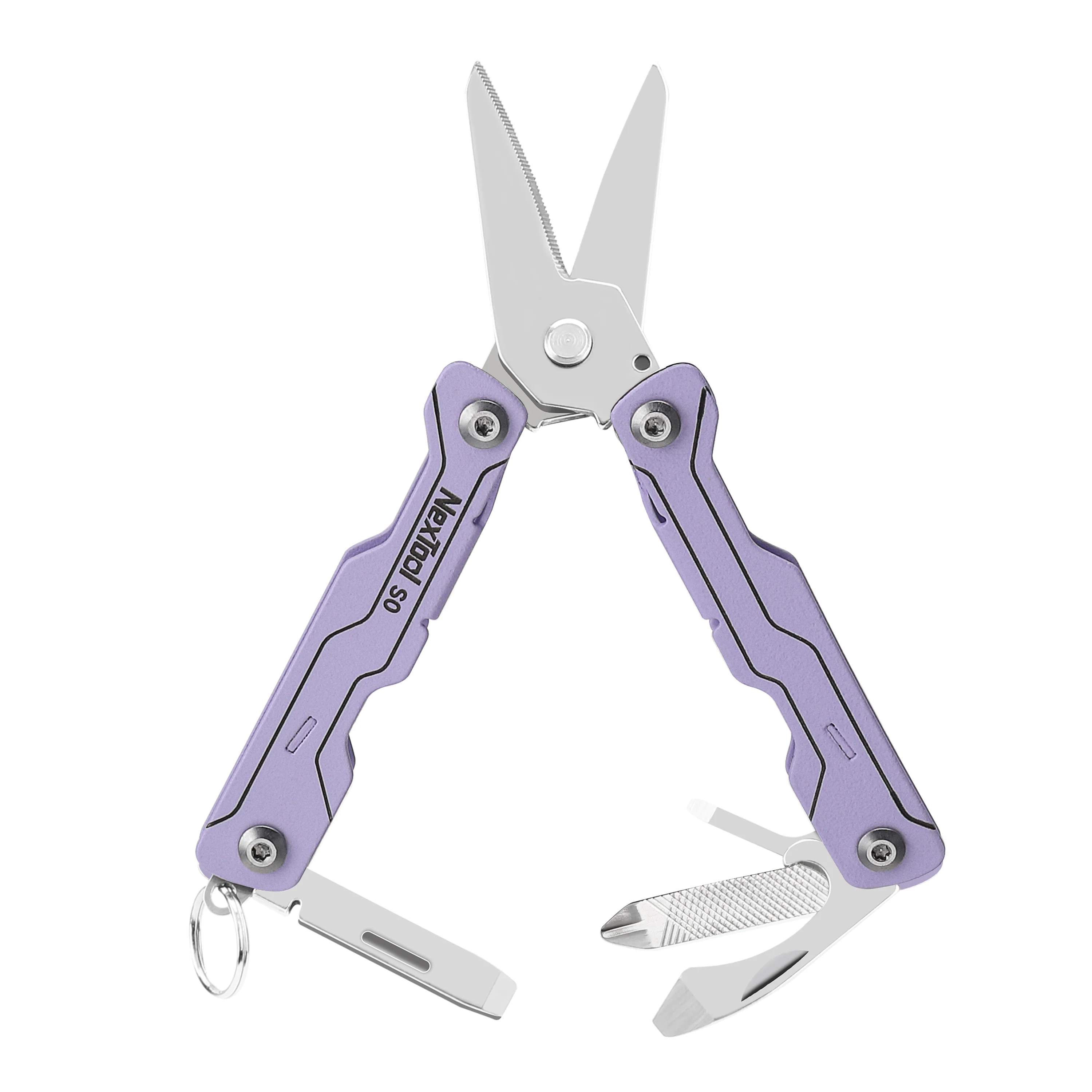 Micro Sailor Scissors S0 NexTool® - Image 12