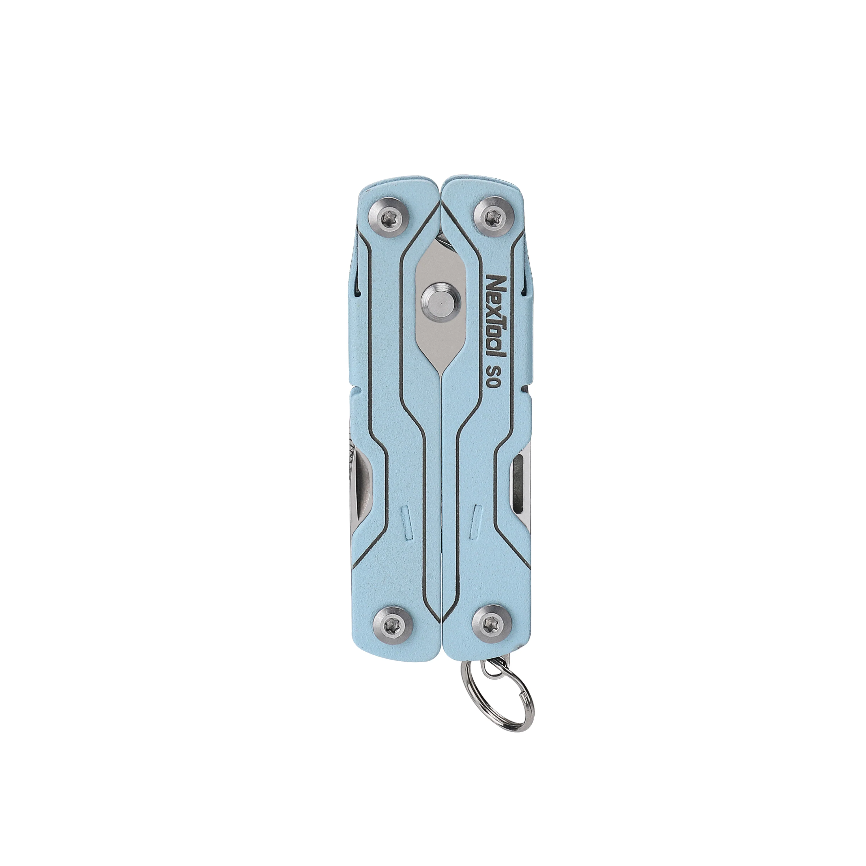 Micro Sailor Scissors S0 NexTool® - Image 7