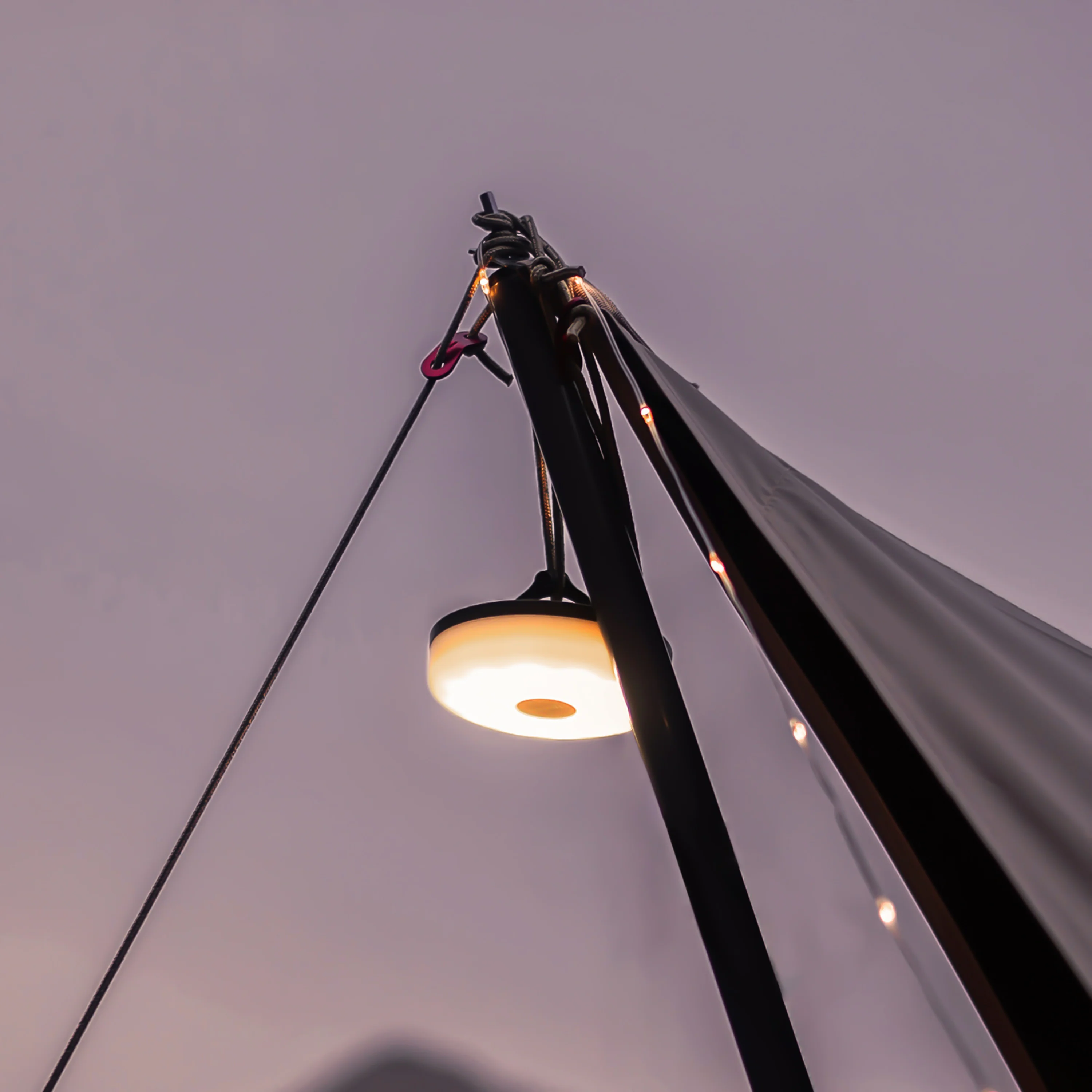 Milky Way Camping Lamp NexTool® - Image 4