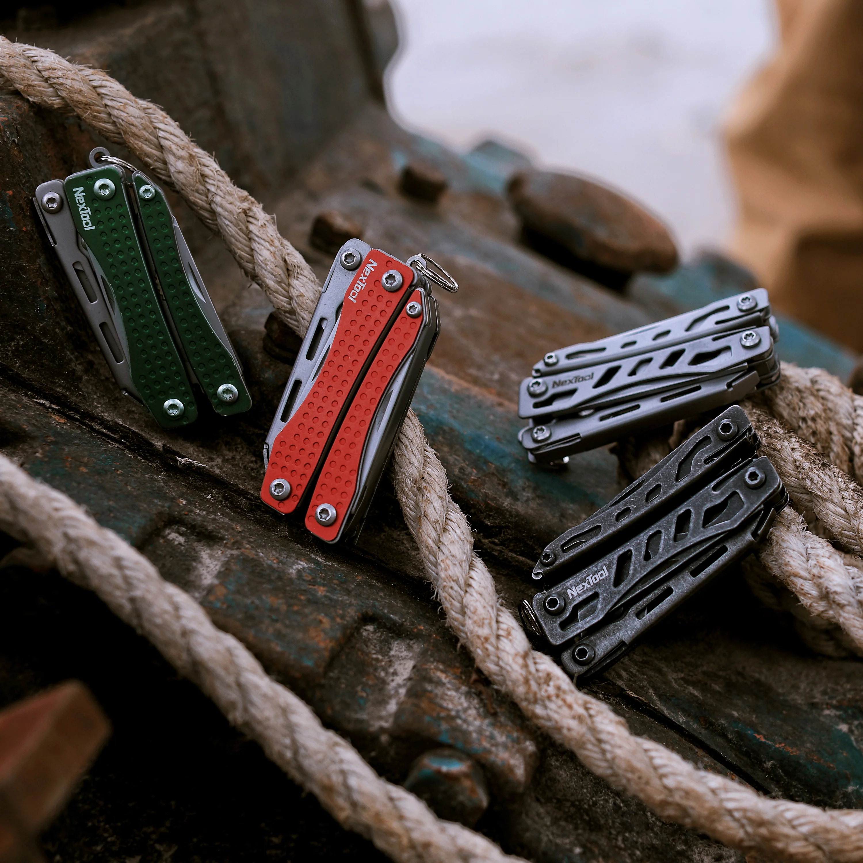 Mini Flagship NexTool® - Image 13