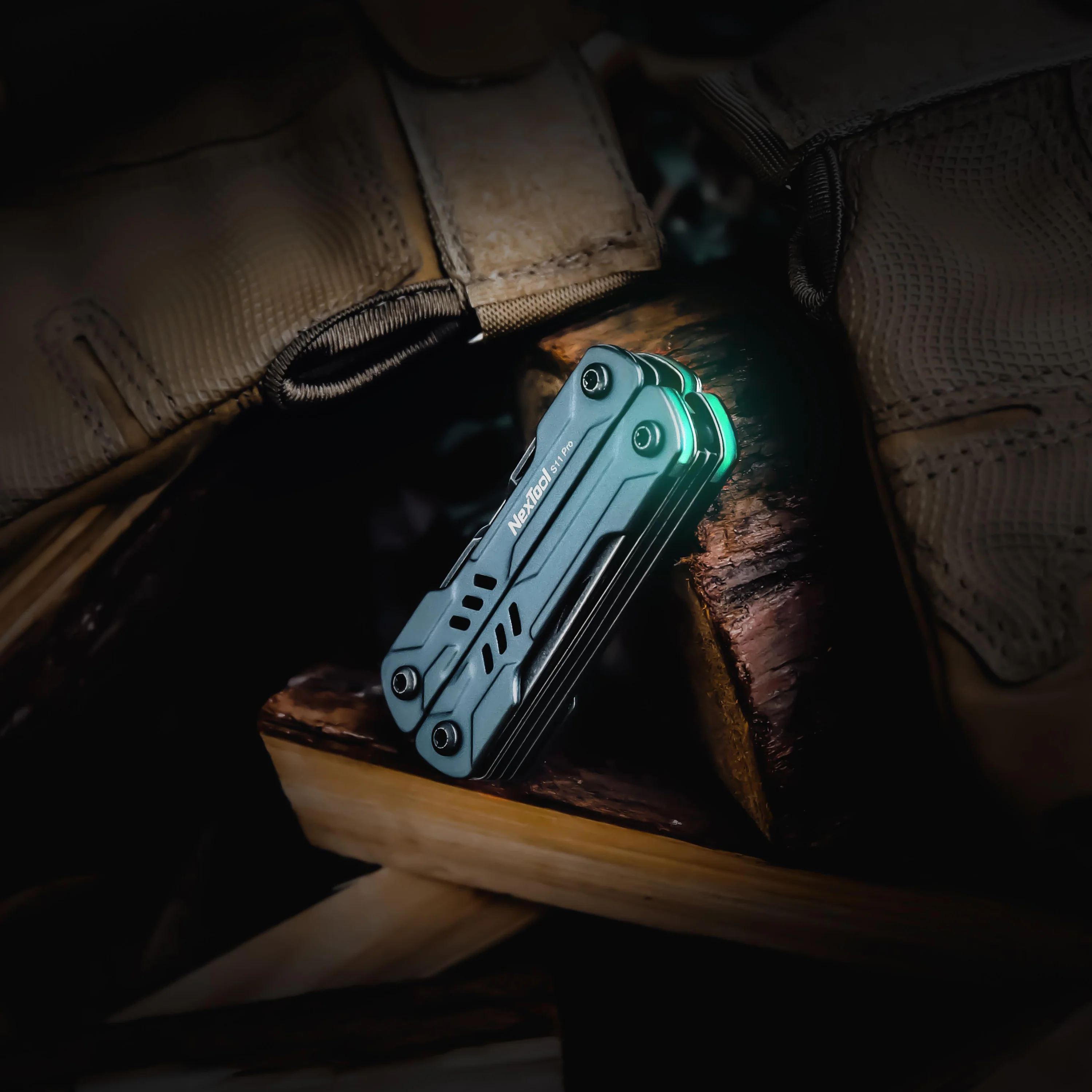Mini Sailor S11 Pro NexTool® - Image 4