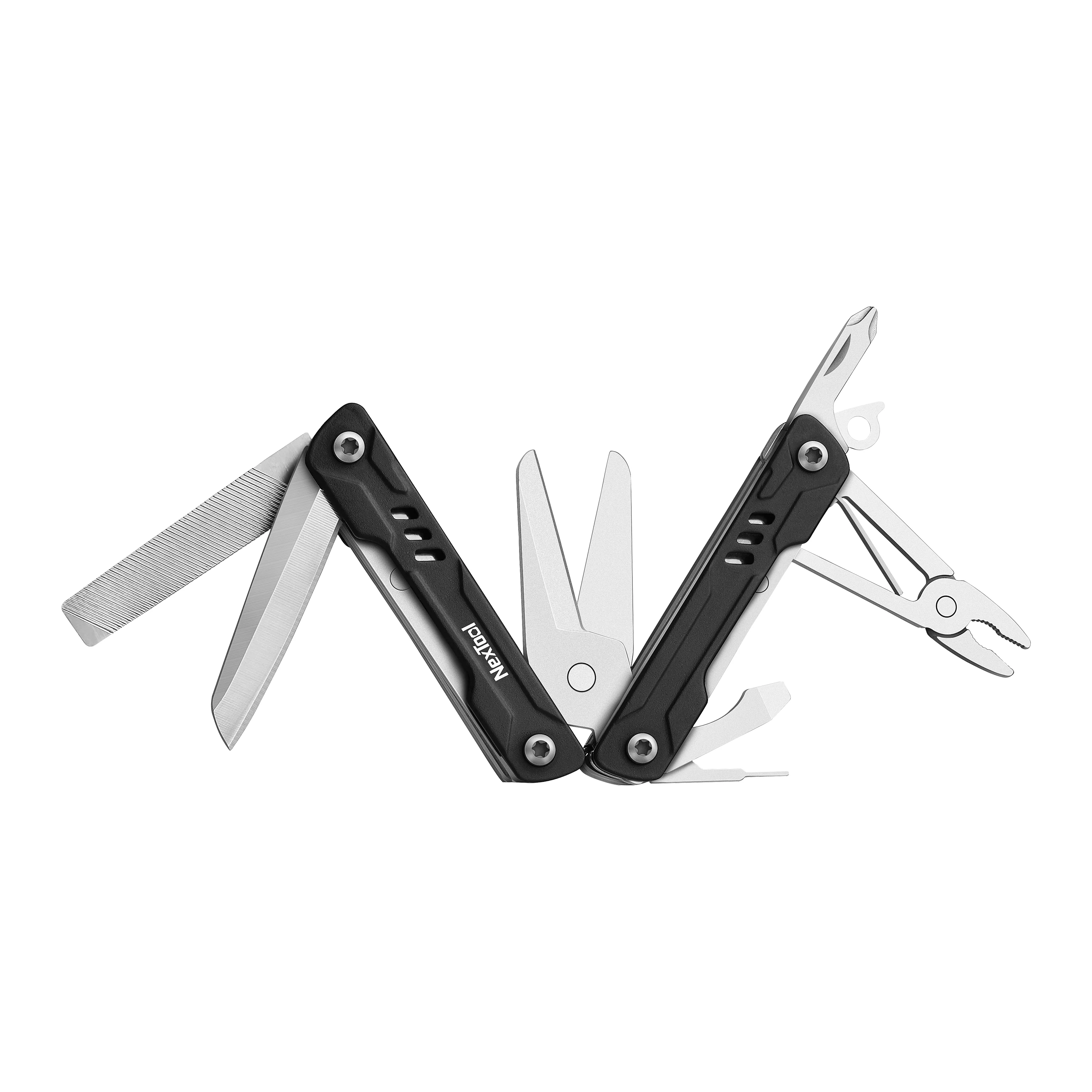 Mini Sailor Scissors Version NexTool® - Image 3