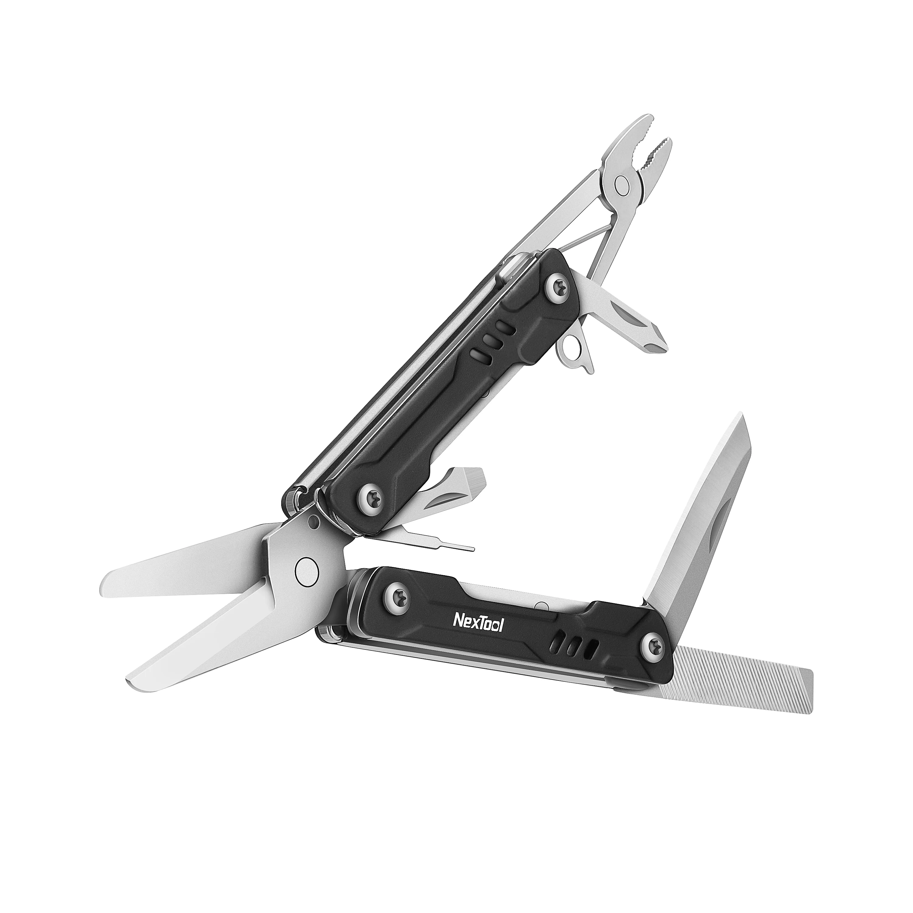 Mini Sailor Scissors Version NexTool® - Image 4