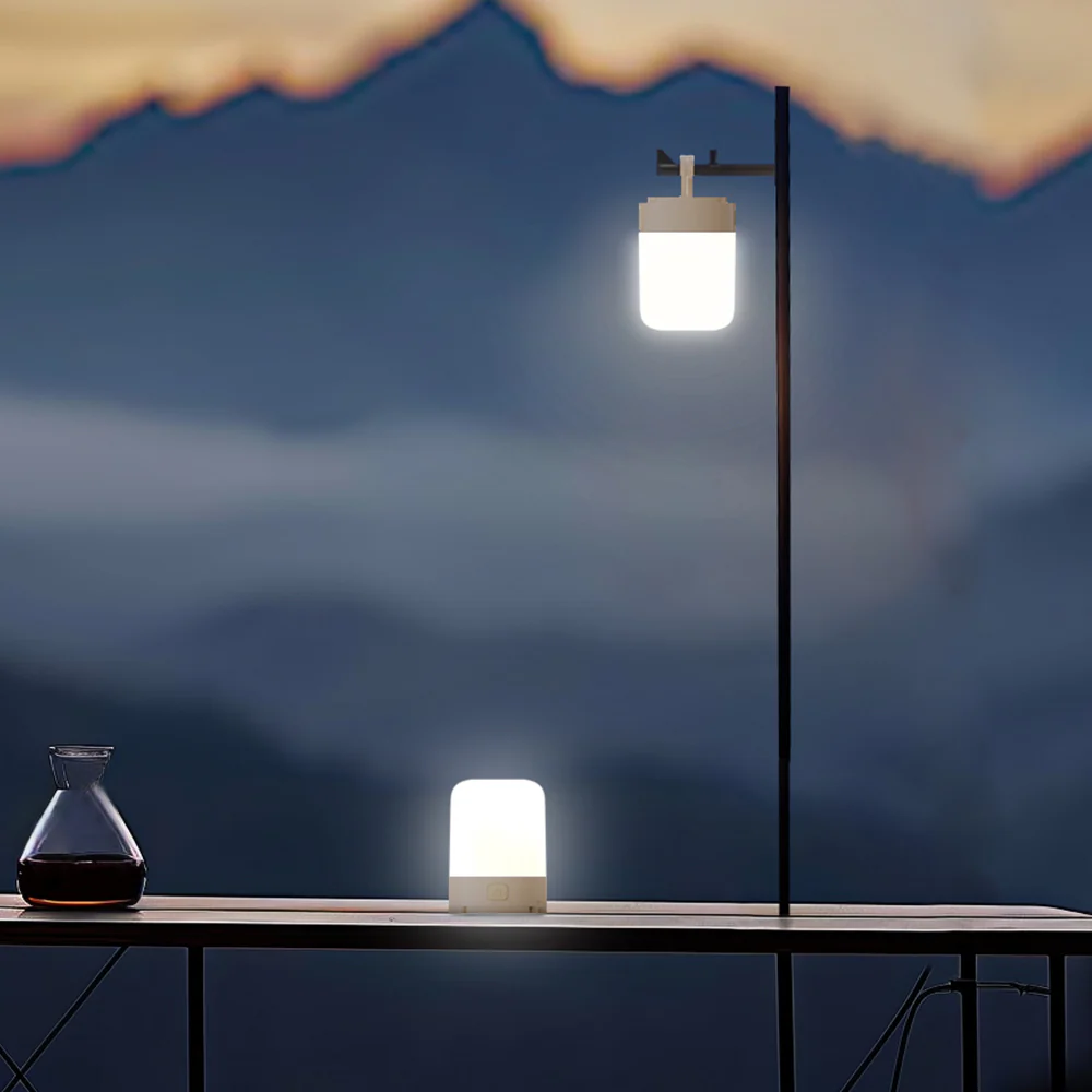 Multi Functional Camping Lantern NexTool® - Image 5