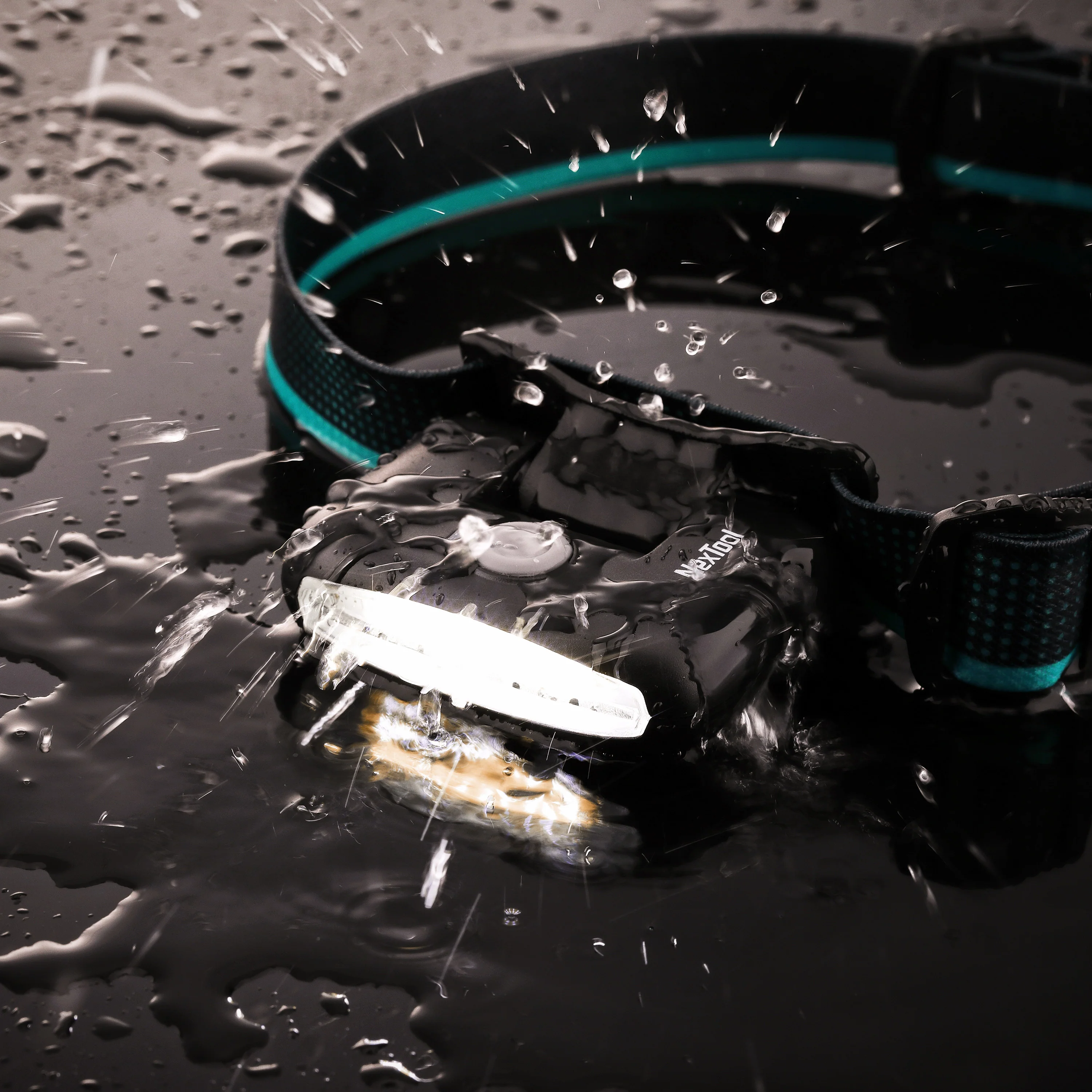 Multi Functional Head light NexTool® - Image 6