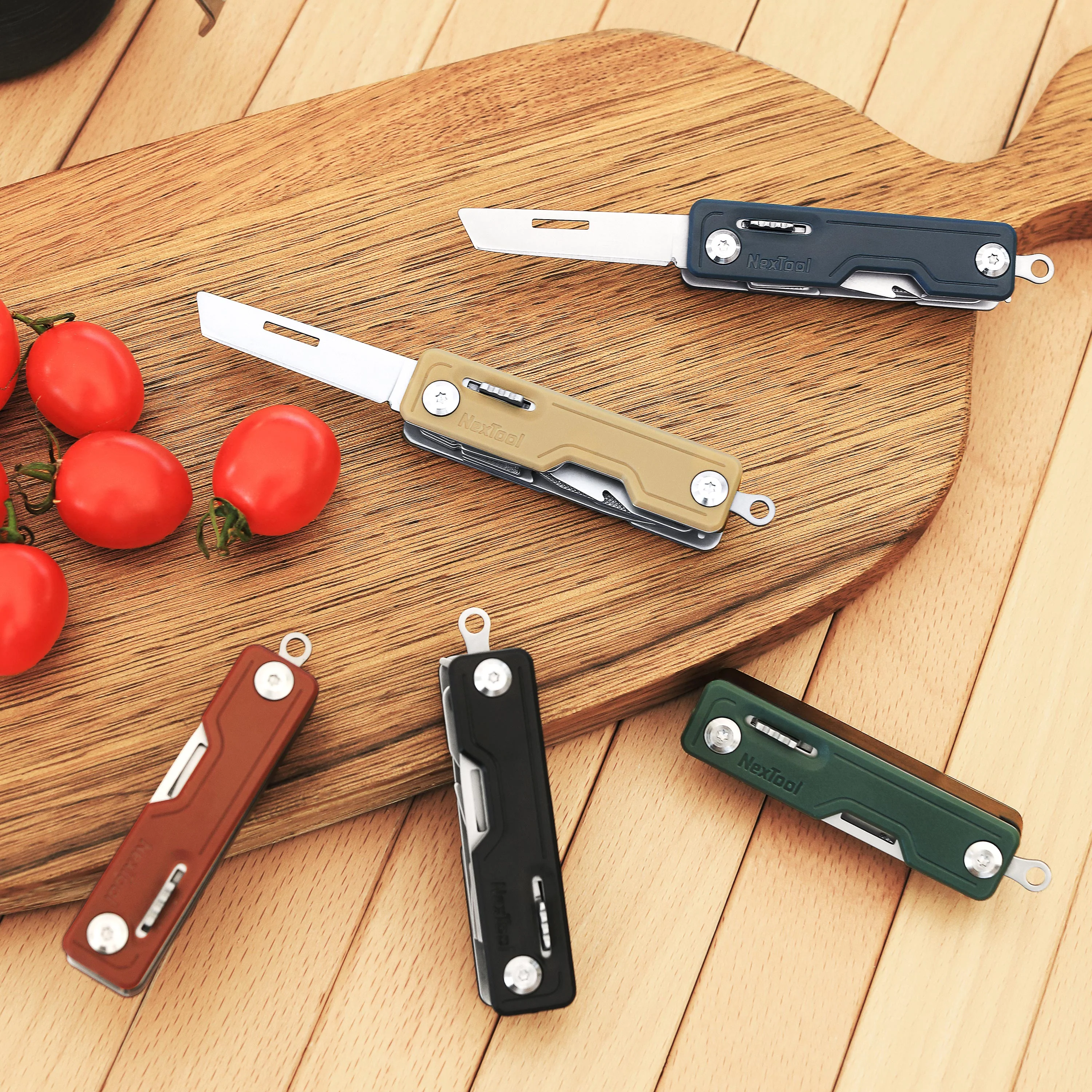 Multi Functional Knife NexTool® - Image 9