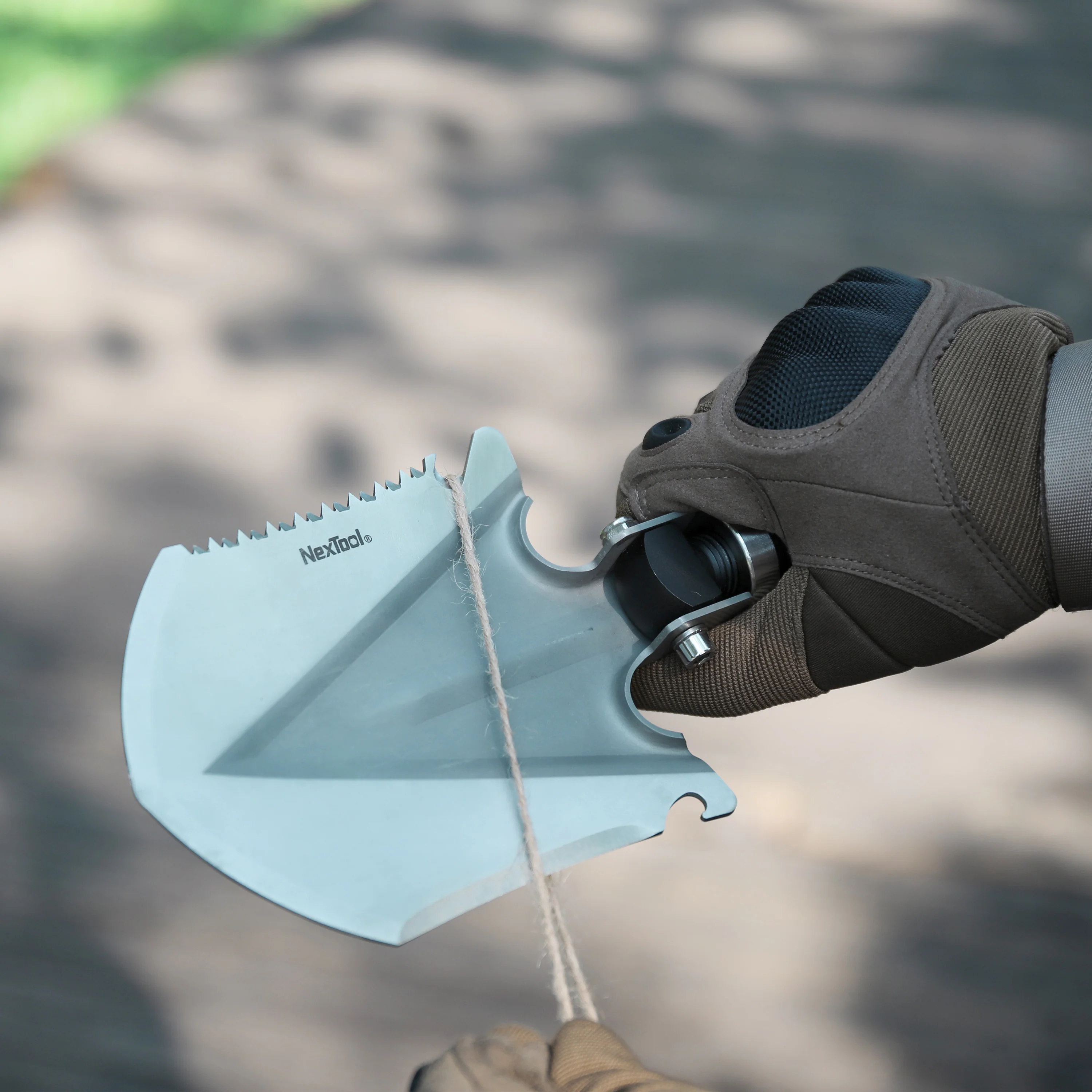 Multi Functional Shovel (Small) NexTool® - Image 6