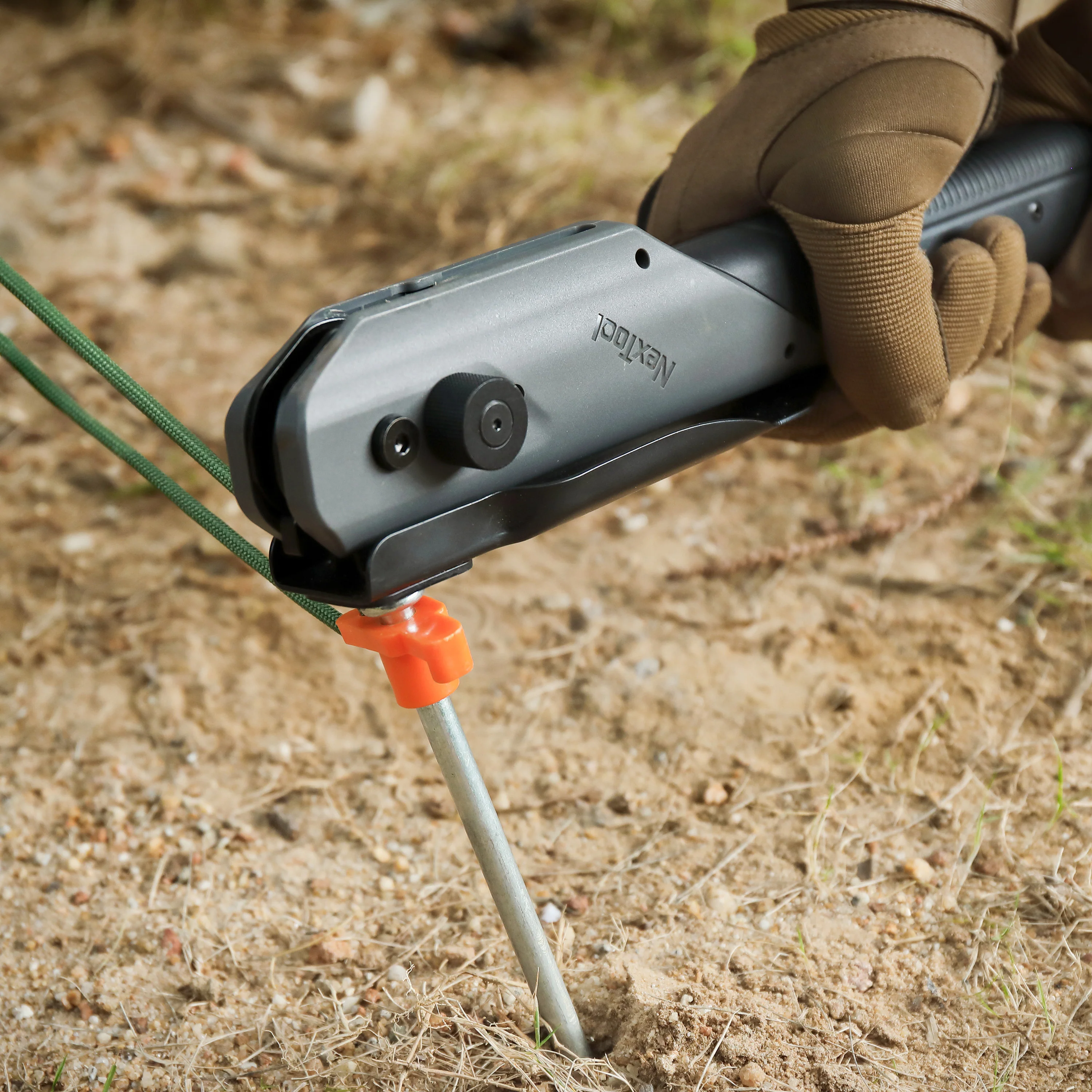 Multi Functional Shovel -Thunder NexTool® - Image 7