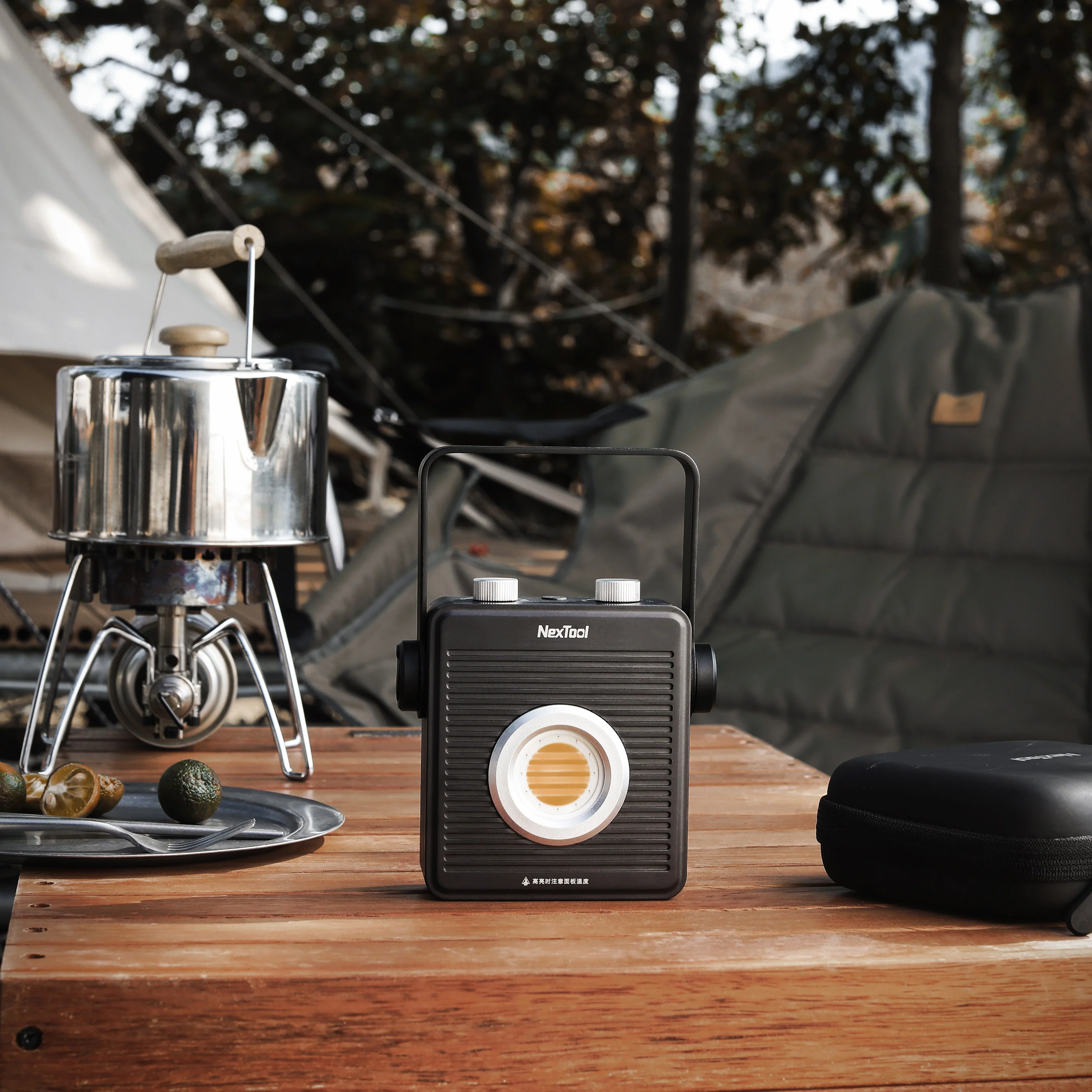 Outdoor Floodlight NexTool® - Image 6