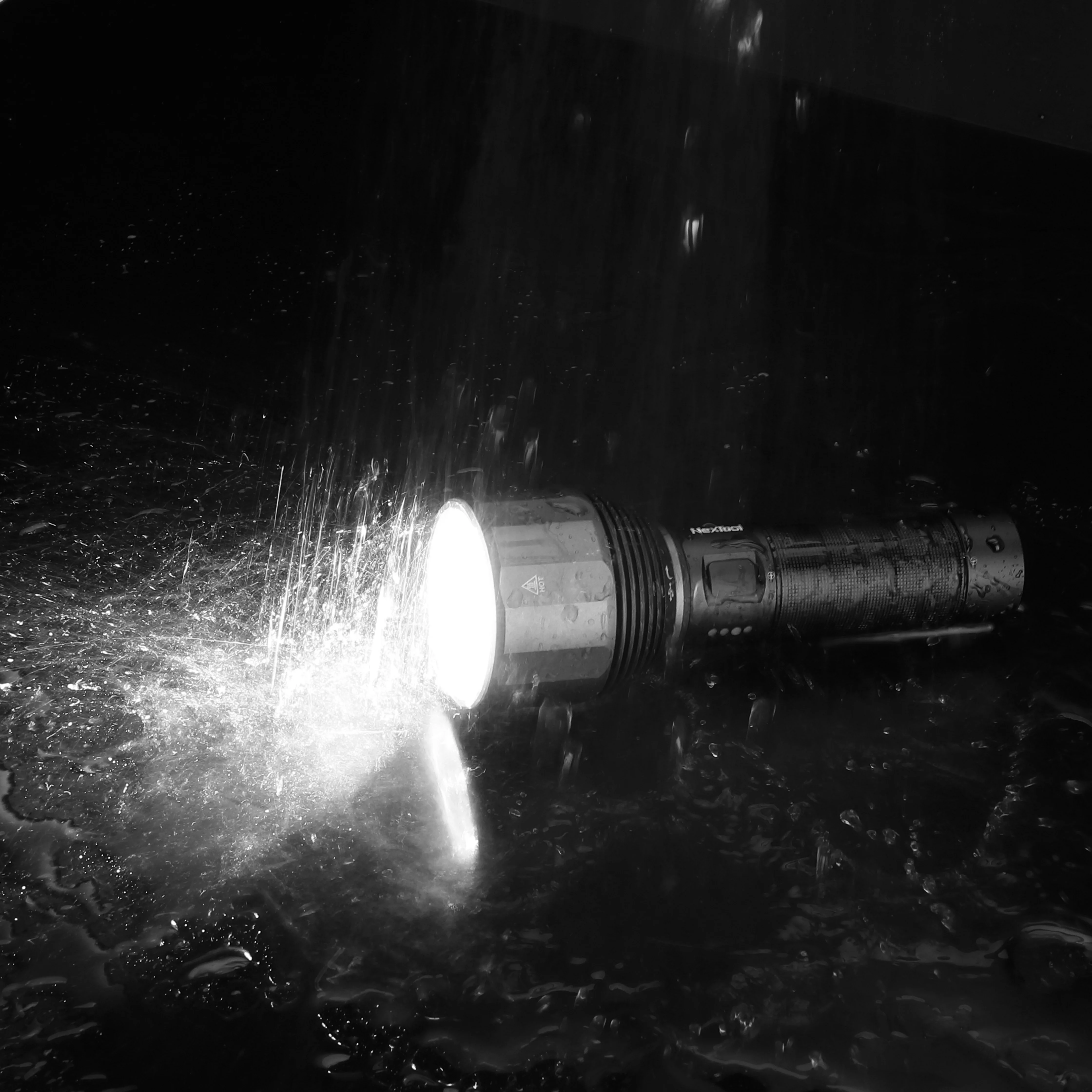 Outdoor High  Performance Flashlight NexTool® - Image 5