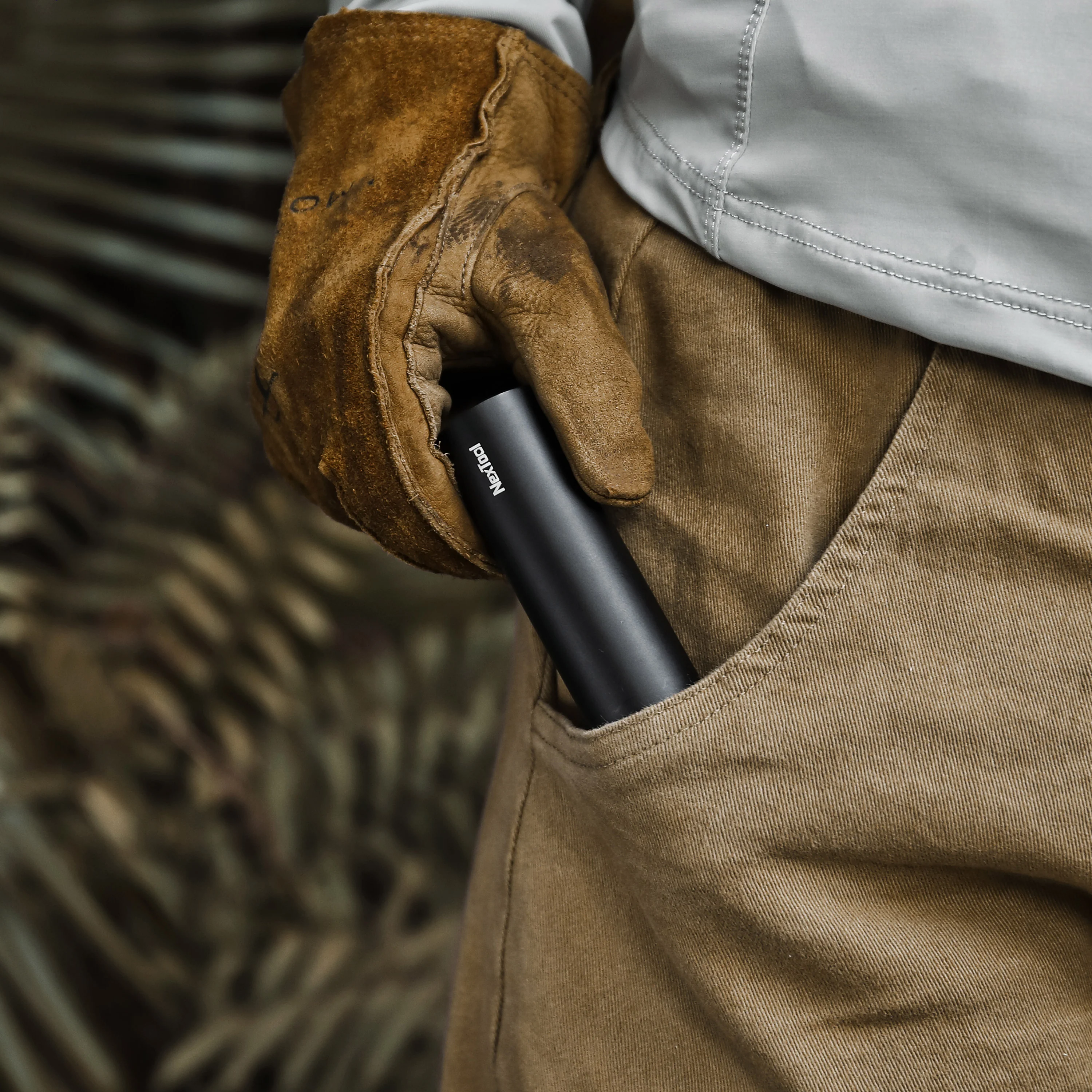 Outdoor Strong Flashlight NexTool® - Image 5