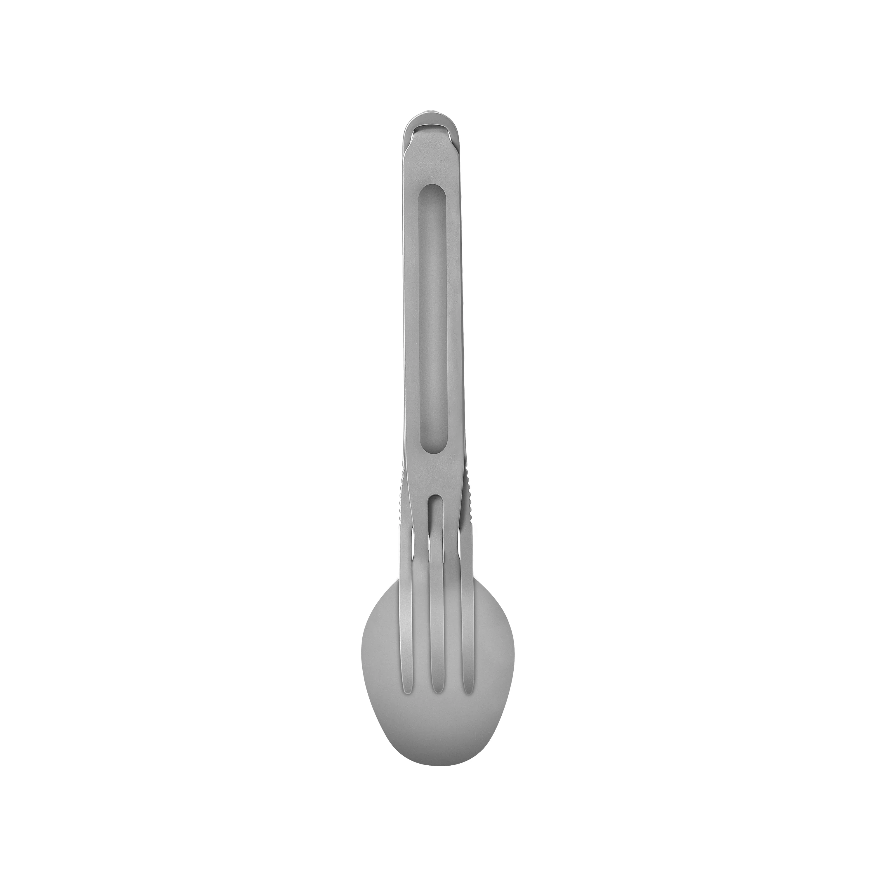 Outdoor Titanium Tableware NexTool® - Image 2