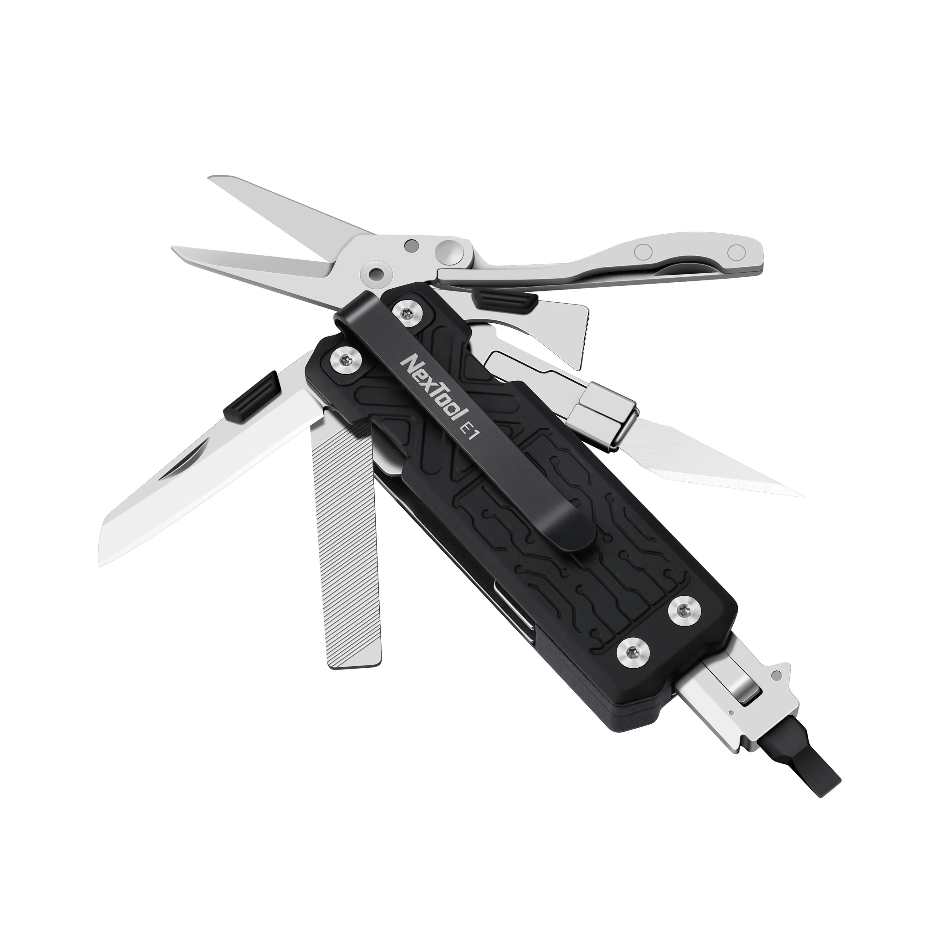 Pocket Tool E1 NexTool® - Image 3