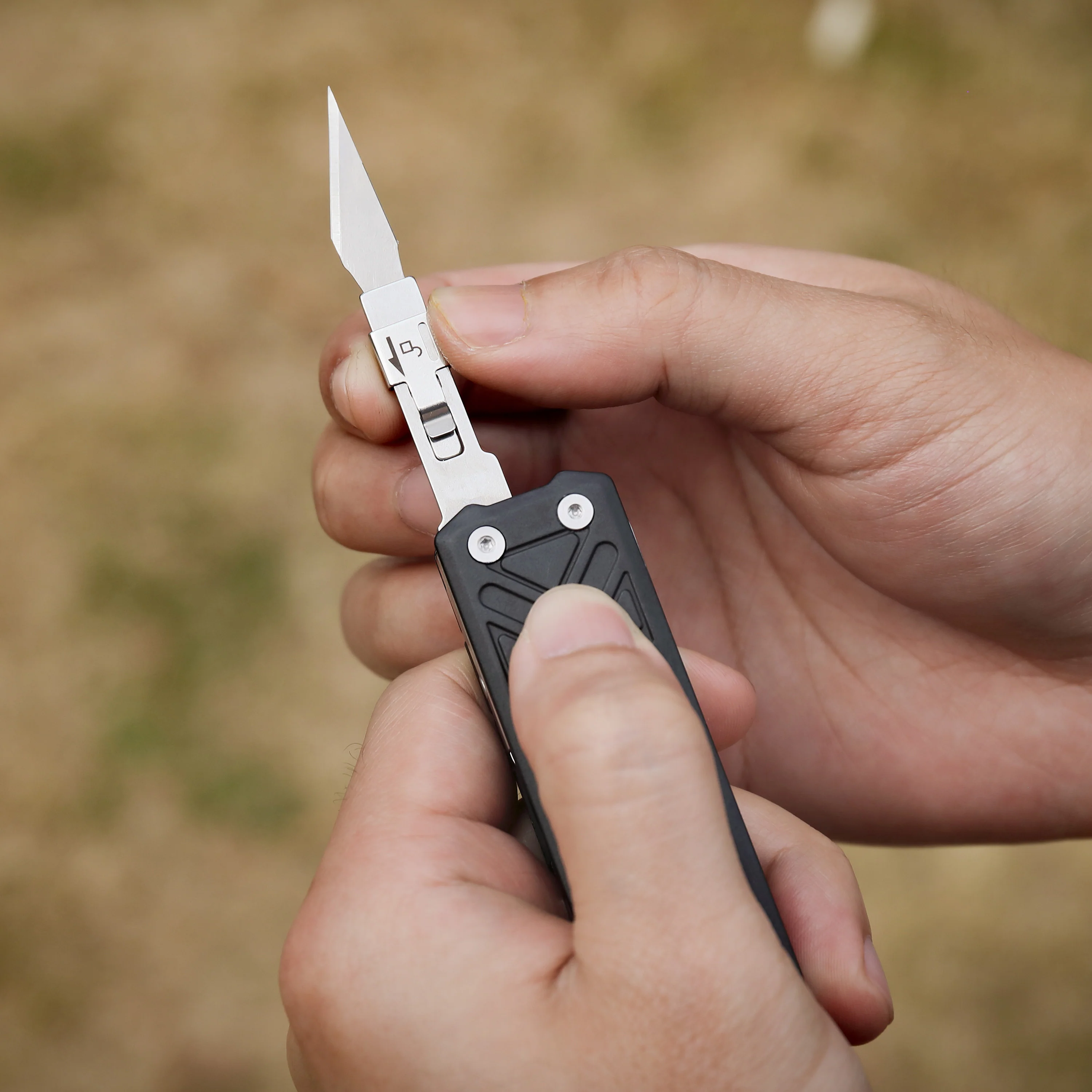 Pocket Tool E1 NexTool® - Image 7