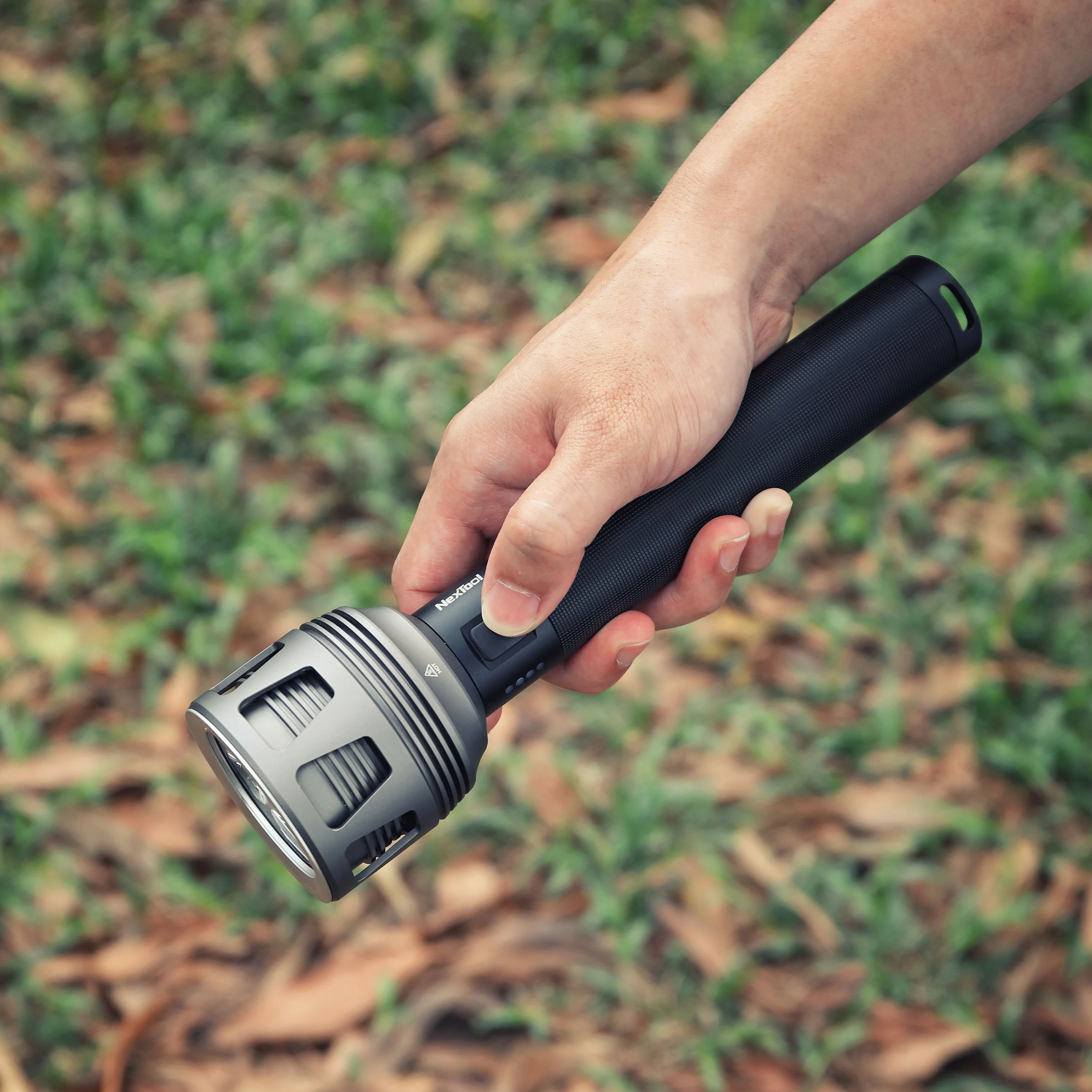 Searching Flashlight NexTool® - Image 4